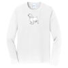 Long Sleeve Fan Favorite Tee Thumbnail