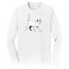 Long Sleeve Fan Favorite Tee Thumbnail