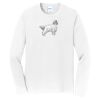Long Sleeve Fan Favorite Tee Thumbnail