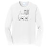 Long Sleeve Fan Favorite Tee Thumbnail