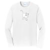 Long Sleeve Fan Favorite Tee Thumbnail