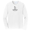 Long Sleeve Fan Favorite Tee Thumbnail