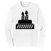 Long Sleeve Fan Favorite Tee Thumbnail