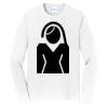 Long Sleeve Fan Favorite Tee Thumbnail