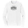 Long Sleeve Fan Favorite Tee Thumbnail