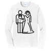 Long Sleeve Fan Favorite Tee Thumbnail