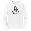 Long Sleeve Fan Favorite Tee Thumbnail