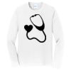 Long Sleeve Fan Favorite Tee Thumbnail
