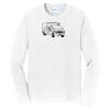 Long Sleeve Fan Favorite Tee Thumbnail