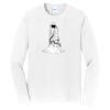 Long Sleeve Fan Favorite Tee Thumbnail