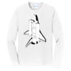 Long Sleeve Fan Favorite Tee Thumbnail