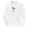 Long Sleeve Fan Favorite Tee Thumbnail