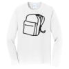 Long Sleeve Fan Favorite Tee Thumbnail