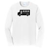 Long Sleeve Fan Favorite Tee Thumbnail