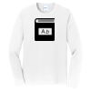 Long Sleeve Fan Favorite Tee Thumbnail