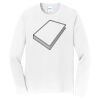 Long Sleeve Fan Favorite Tee Thumbnail