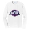 Long Sleeve Fan Favorite Tee Thumbnail