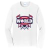 Long Sleeve Fan Favorite Tee Thumbnail