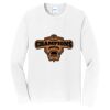 Long Sleeve Fan Favorite Tee Thumbnail