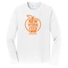 Long Sleeve Fan Favorite Tee Thumbnail