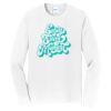 Long Sleeve Fan Favorite Tee Thumbnail