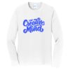 Long Sleeve Fan Favorite Tee Thumbnail