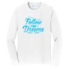 Long Sleeve Fan Favorite Tee Thumbnail