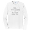 Long Sleeve Fan Favorite Tee Thumbnail