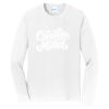 Long Sleeve Fan Favorite Tee Thumbnail