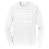 Long Sleeve Fan Favorite Tee Thumbnail