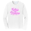 Long Sleeve Fan Favorite Tee Thumbnail