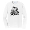 Long Sleeve Fan Favorite Tee Thumbnail