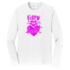 Long Sleeve Fan Favorite Tee Thumbnail