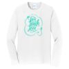 Long Sleeve Fan Favorite Tee Thumbnail