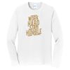 Long Sleeve Fan Favorite Tee Thumbnail