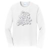 Long Sleeve Fan Favorite Tee Thumbnail