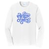 Long Sleeve Fan Favorite Tee Thumbnail