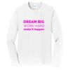 Long Sleeve Fan Favorite Tee Thumbnail