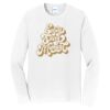 Long Sleeve Fan Favorite Tee Thumbnail