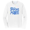 Long Sleeve Fan Favorite Tee Thumbnail