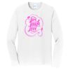 Long Sleeve Fan Favorite Tee Thumbnail