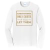 Long Sleeve Fan Favorite Tee Thumbnail