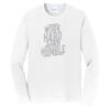 Long Sleeve Fan Favorite Tee Thumbnail