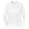 Long Sleeve Fan Favorite Tee Thumbnail