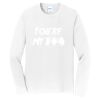 Long Sleeve Fan Favorite Tee Thumbnail