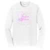 Long Sleeve Fan Favorite Tee Thumbnail