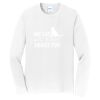 Long Sleeve Fan Favorite Tee Thumbnail