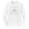 Long Sleeve Fan Favorite Tee Thumbnail