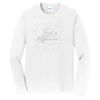Long Sleeve Fan Favorite Tee Thumbnail