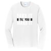 Long Sleeve Fan Favorite Tee Thumbnail